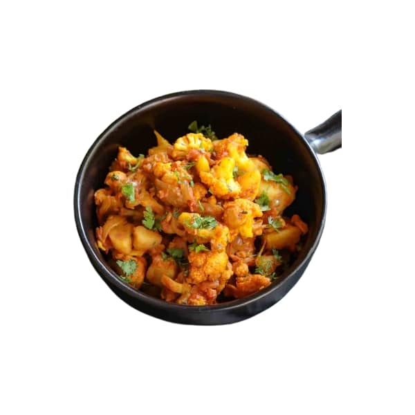 Aloo Gobi (Half)