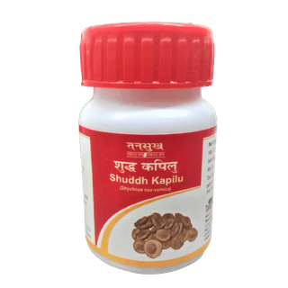 Tansukh Shuddh Kapilu
