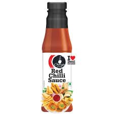 CHINGS RED CHILL SAUCE 200 GM