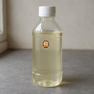 Korra.Maanasa Complex's pure coconut oil