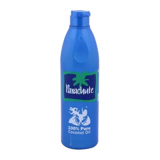 Parachute 100 Pecentage Coconut Oil 200 Ml