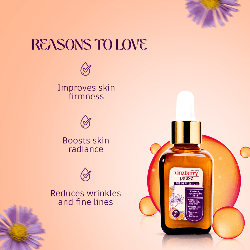 Age Defy Serum view 2