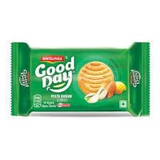 BritanniaGoodDayPistaBadamCookies200g
