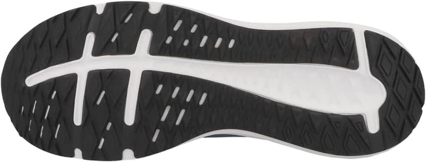 Asics Men's Patriot 12 Mako Blue Running Shoes view 2