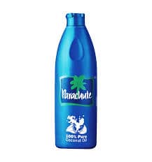 PARACHUTE COCONUT OIL 250 ML