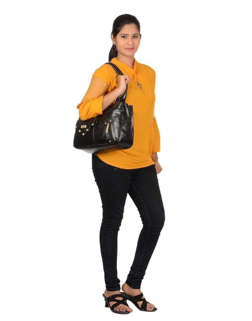 TASCHEN handbag/shoulder bag for women n girls view 5