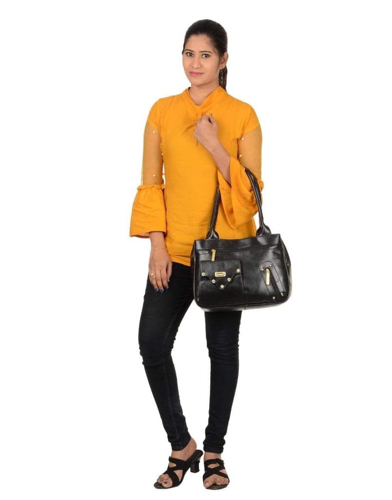 TASCHEN handbag/shoulder bag for women n girls view 6