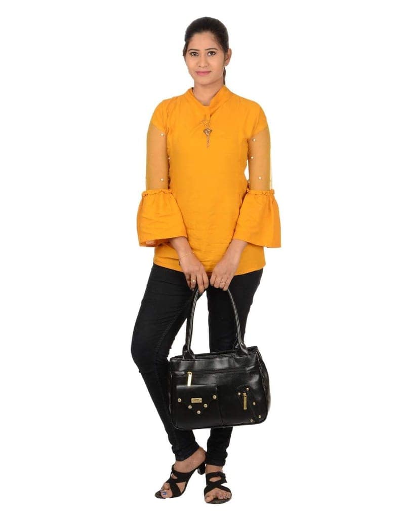 TASCHEN handbag/shoulder bag for women n girls view 8