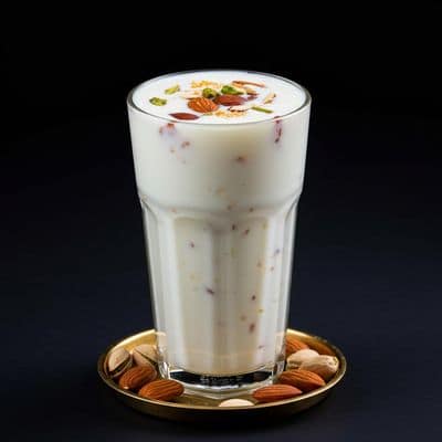 Dry Fruit Lassi