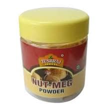 TUSHRAJ NUT MEG[JAIPHAL]POWDER 20GM
