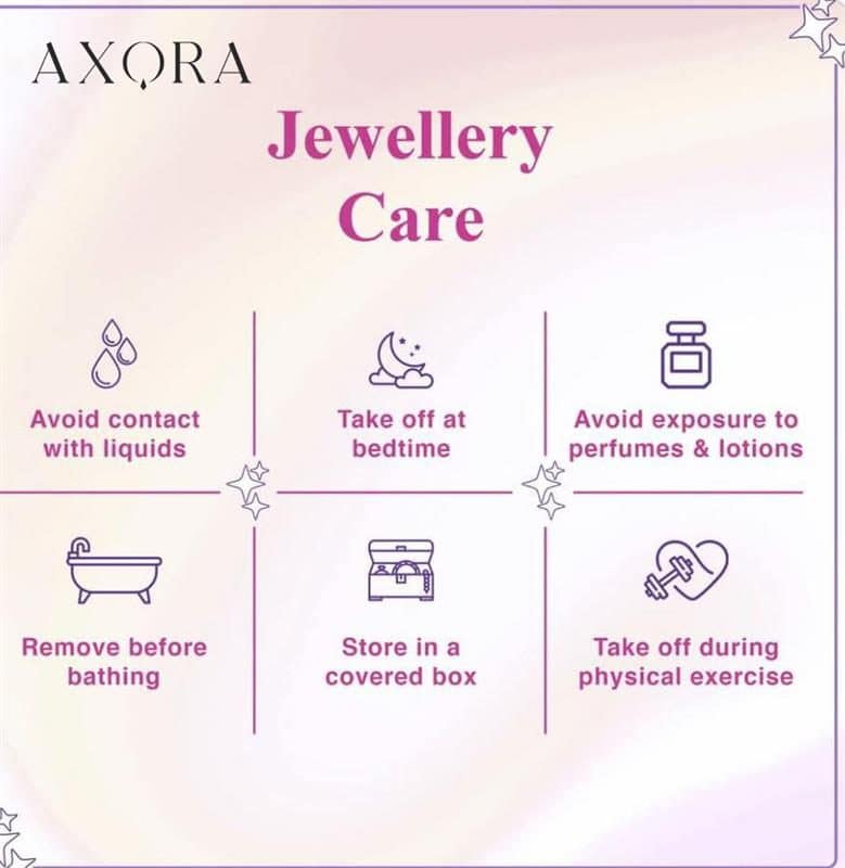 AXORA LIFE 925 Premium Sterling Silver Jewelry Set with Square Ruby Stones view 4