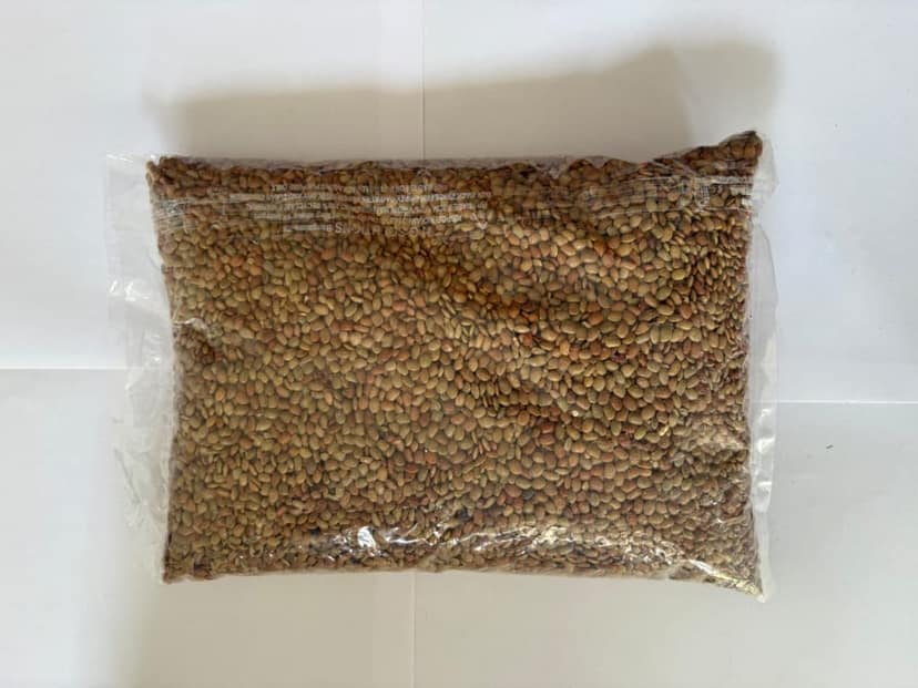 Horse Gram view 3