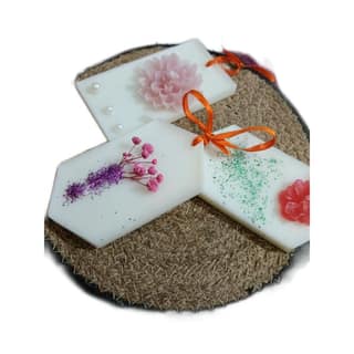 Soy Wax Scented Sachet