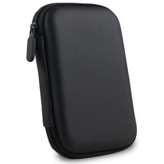Hard Disk Drive Pouch Case for 2.5" HDD Cover