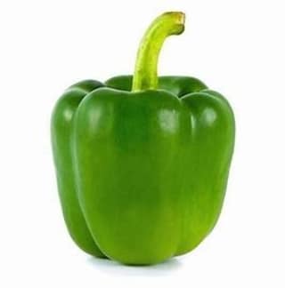 Capsicum - Shimla Mirch - Simla Mirchi - 250gm