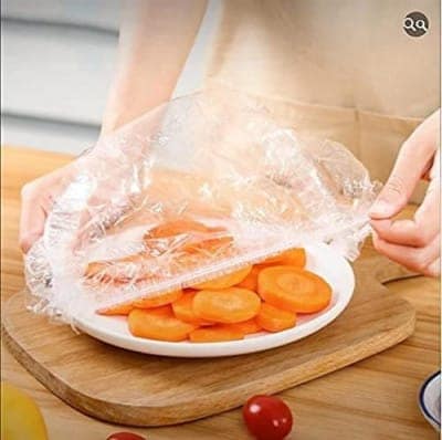 Wholesale Item - 100 PCS FRESH KEEPING BAGS - MOQ 37 Pieces view 3