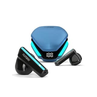 Number Super Buds 111 Wireless Earbuds