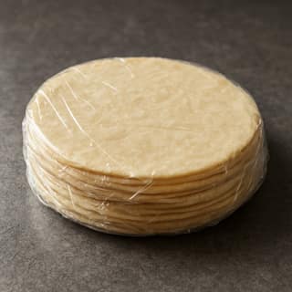 Rekha Bazaar's plain papad
