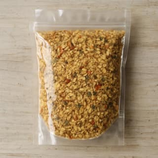 Sunita General Store's masala oats