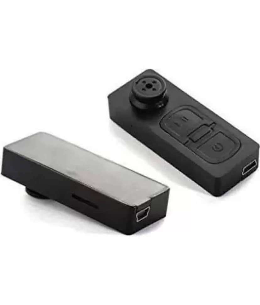 SKY HUB Button Covert Camera HD Others 720*480 P Camera view 2