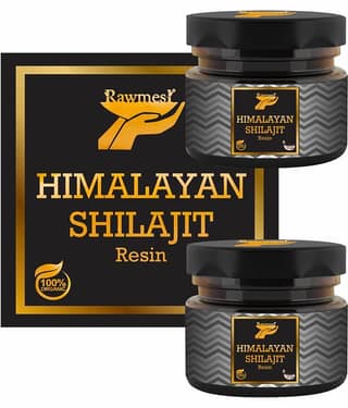 Rawmest Paste 20 Gm Pack of 2