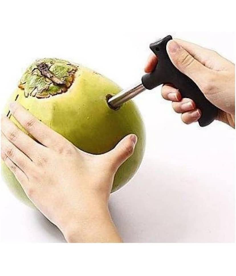 SR Coconut Peeler 1 Pc