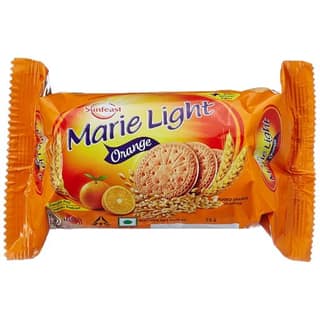 Sunfeast Marie Orange 75 Gms