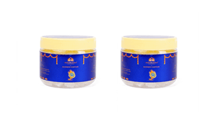 Manokamna Divine Bhimseni Camphor – Traditional Remedy with Spiritual Essence | Ayurvedic Grade & Organic | Strong Aroma for Healing & Puja