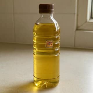 Killudu Laxmi Pavilion's pure groundnut oil