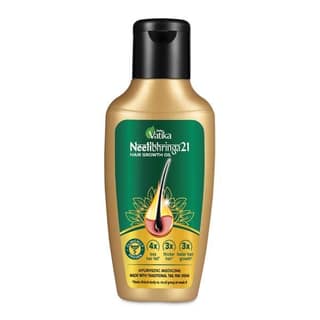 Dabur Vatika Neelibhringa Oil 50 Ml