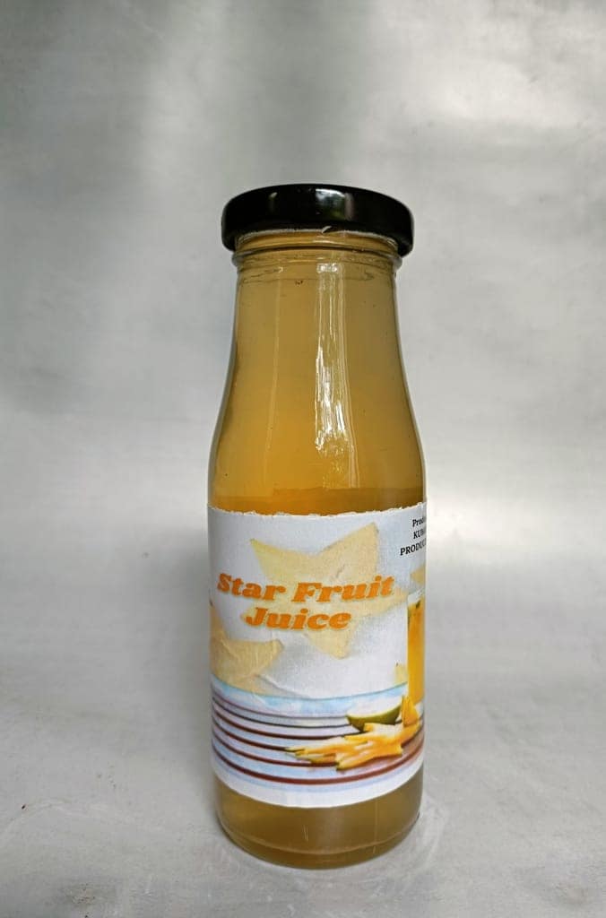 "Starfuit Juice" (Minimum order qty:-04) view 2