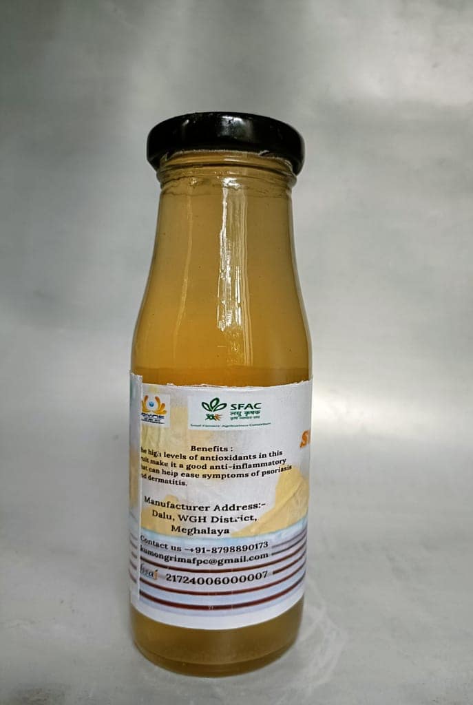 "Starfuit Juice" (Minimum order qty:-04) view 4