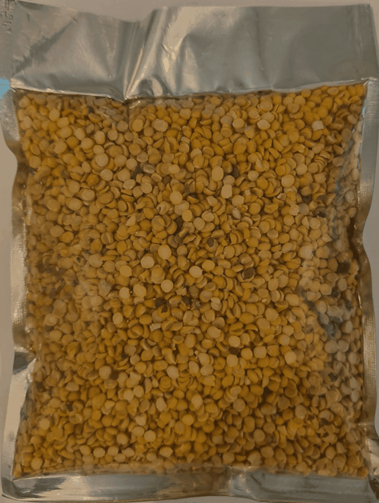 Behichak Chana Dal Split Chickpeas view 2