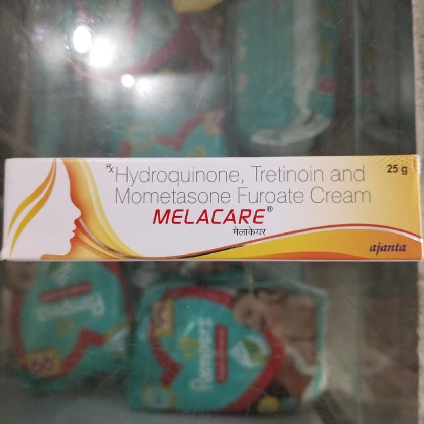 Melacare