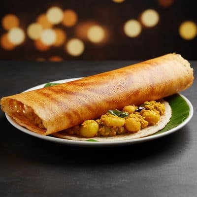 Masala Dosa