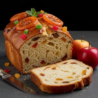 Fruit Oread