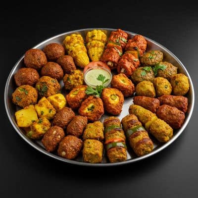 Punjab Beat Platter