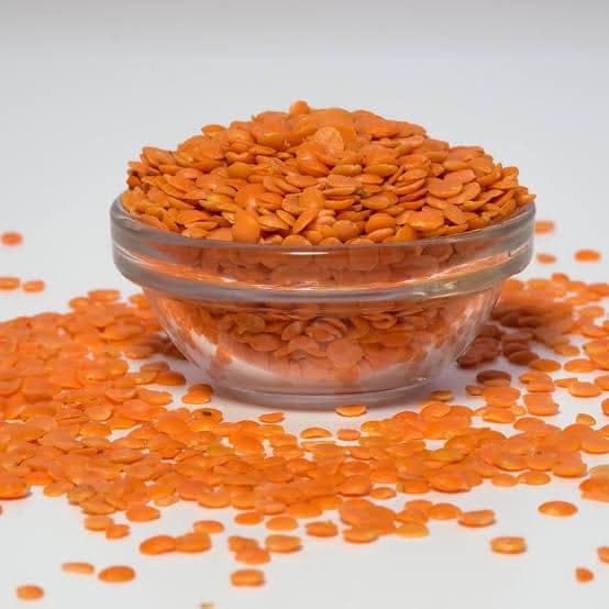 Masoor Dal view 3