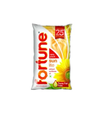 FORTUNE (sun oil) 840g