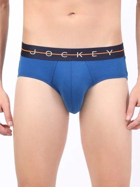 Jockey Men's NY15 Stretch Briefs view 10