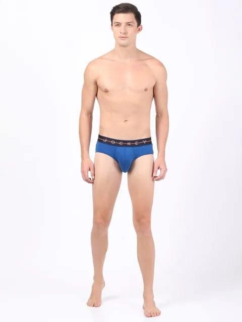 Jockey Men's NY15 Stretch Briefs view 7