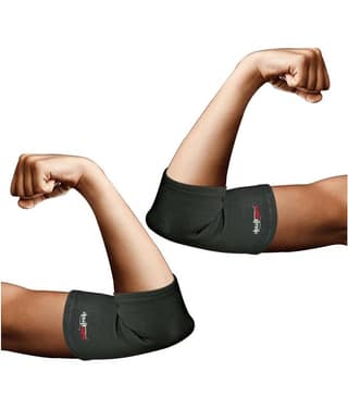 Healthgenie Elbow Support-Pair, Small