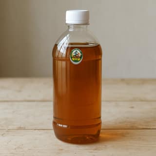 Vimla Daily Needs's pure sesame oil
