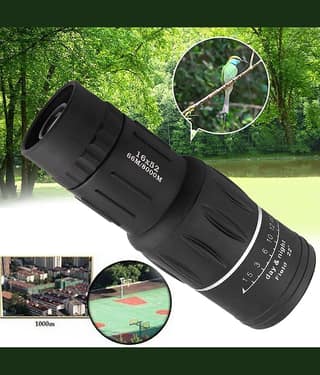 Monoculars