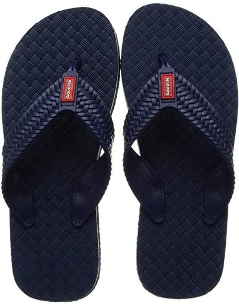 Aqualite Men's Slipper 00921