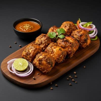Achari Tikka