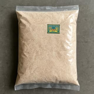 Bishnu Sahu Trove's whole wheat flour