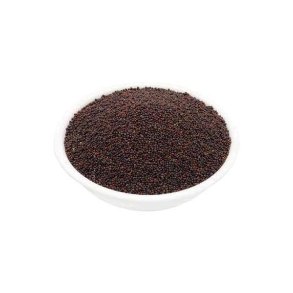 Mustard Seeds 250 Gms