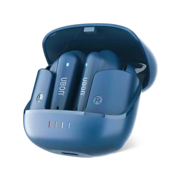 UBON J23 Topper Series Earbuds