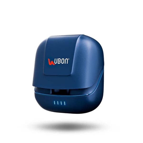 UBON J23 Topper Series Earbuds view 3